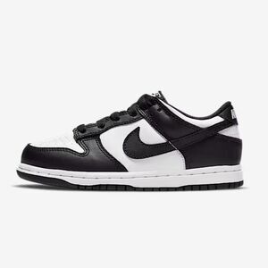 Nike Dunk Low Pandas Black/White